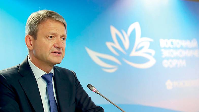 МИНСЕЛЬХОЗ РФ Александр Ткачёв в 2021 году предстал в новом амплуа — его агрохолдинг  активно пошёл в сферу гостеприимства и развлечений