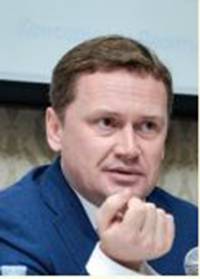  Алексей Крыловский, управляющий директор Консорциума Леонтьевский центр — AV Group