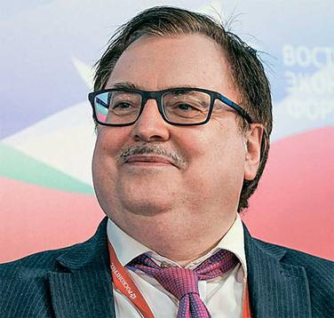 ТАСС Алексей Маслов