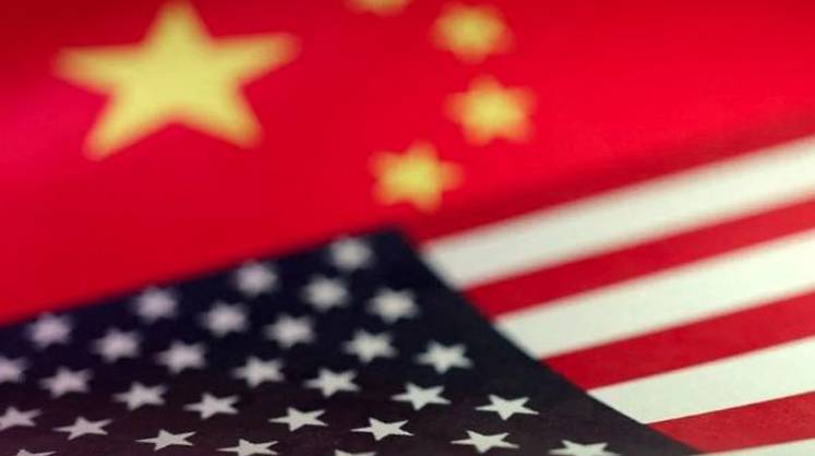 США требуют от партнеров выбрать сторону в «интеллектуальной» войне