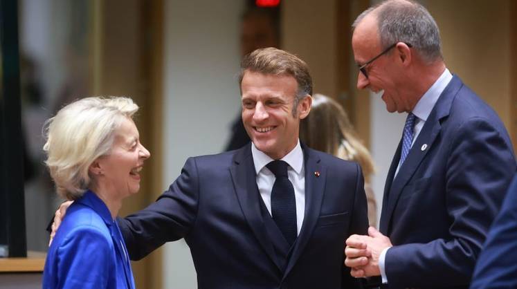 Как была отбита атака на российские активы в Euroclear — и при чем здесь Моцарт?