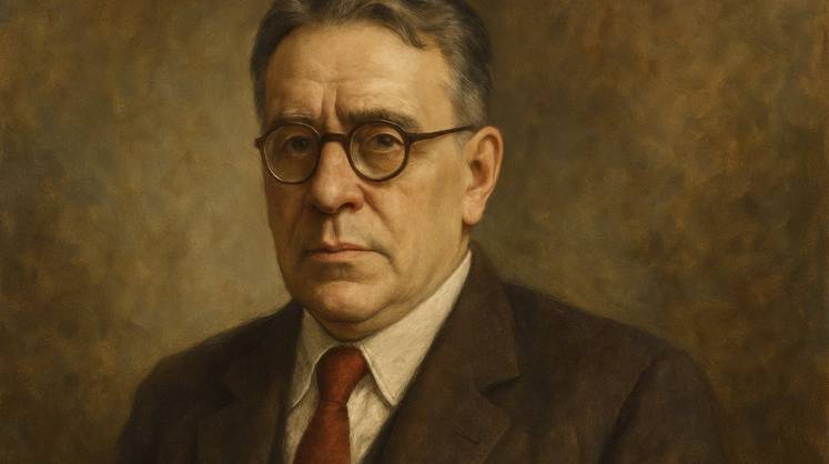 4 июля 1964 года ушёл из жизни Самуил Яковлевич Маршак