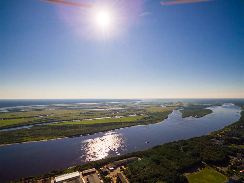 предорставлено пресс-службой АО «АЦБК» 