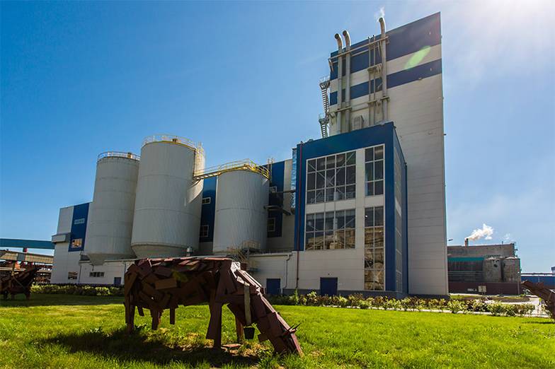 предорставлено пресс-службой АО «АЦБК» 