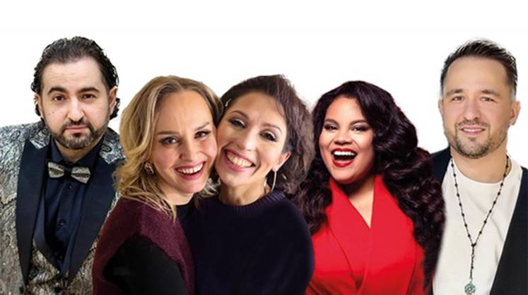 Новая жизнь вечных хитов