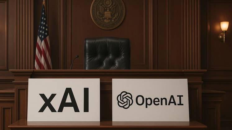 Илон Маск обвиняет OpenAI в краже торговых секретов и переманивании сотрудников