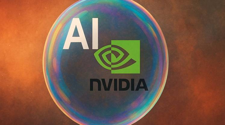 Фонд Питера Тиля продал в прошлом квартале все акции Nvidia