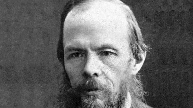 Японский литератор обнаружил, что Достоевский предсказал коронавирус