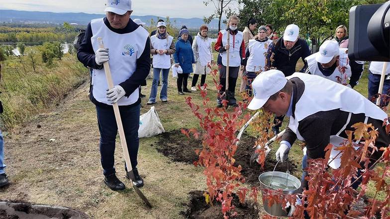 предоставлено пресс-службой компании 