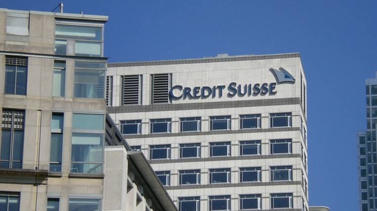 UBS купил Credit Suisse, активы Signature Bank перейдут New York Community Bank