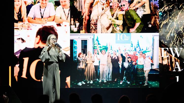 Лидеры российского e-commerce и цифровой трансформации обсудили, что ждет рынок в ближайшие 10 лет