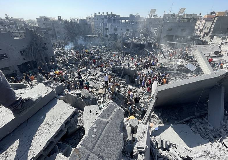 Юсеф Муххамед/ТАСС 