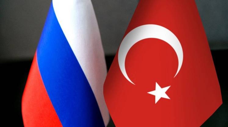 Решение проблемы платежей из России может быть найдено в Турции до конца недели