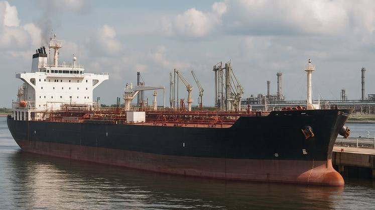 Пекин нарастил импорт российской нефти, игнорируя угрозы Вашингтона