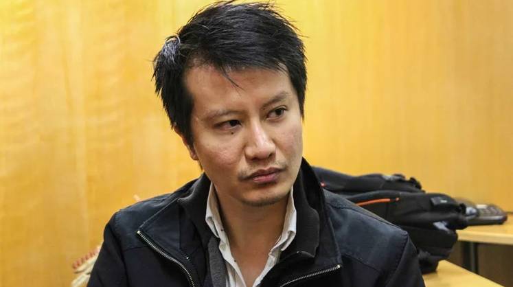 «Отец-основатель» Counter-Strike выступит на Московской международной неделе видеоигр