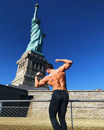 из личного архива Кирилла Гейта 