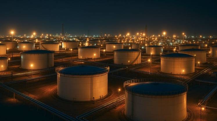 ОПЕК+ договорился о скромном увеличении добычи нефти в ноябре