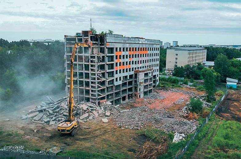 ФОТО: КОМПАНИЯ «АЛЕКСАНДРГРАДЪ» Зачастую промышленным предприятиям проще построить новое производство, чем адаптировать под себя старое