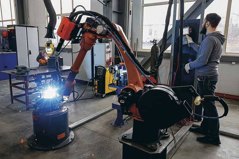 ВАЛЕРИЙ МАТЫЦИН/ТАСС 