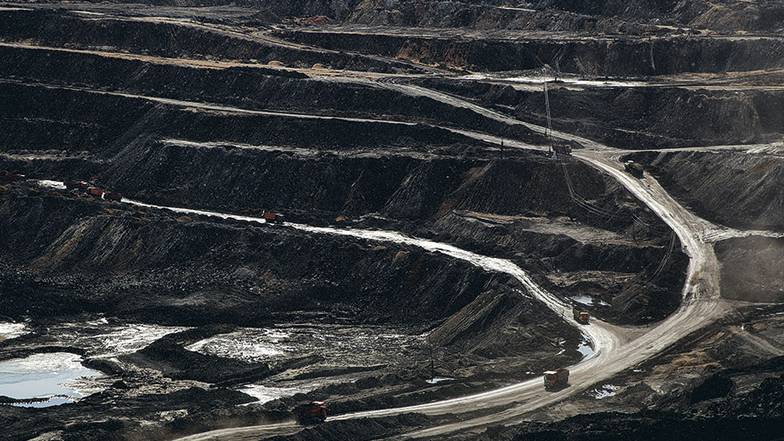 СЕРГЕЙ БОБЫЛЕВ//ТАСС В некоторых случаях, если рентабельность невысока, пошлина может стать причиной убытка — например, для поставок угля