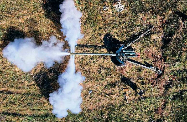 ДМИТРИЙ РОГУЛИН/ТАСС Учения мобилизованных граждан в Волгоградской области