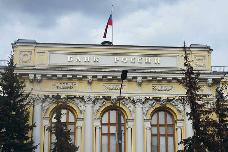 МИХАИЛ ТЕРЕЩЕНКО/ТАСС Банк России прогнозирует, что по итогам 2022 года реальная денежная масса сократится, но его это не беспокоит