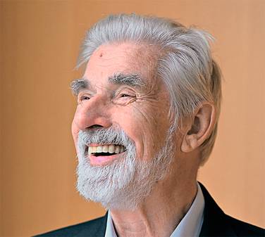 EPA Клаус Хассельман