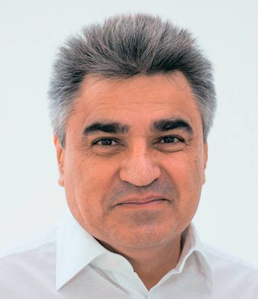 ОЛЕГ СЕРДЕЧНИКОВ 