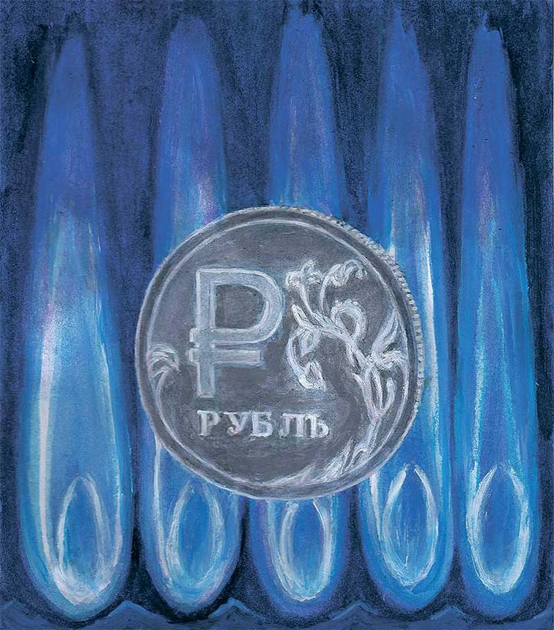 Иллюстрация: ИГОРЬ ШАПОШНИКОВ 