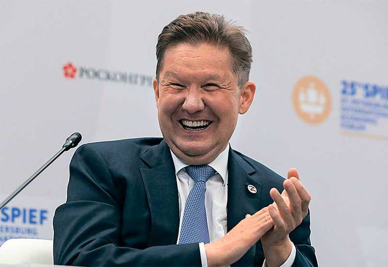 РОМАН ПИМЕНОВ/ТАСС 