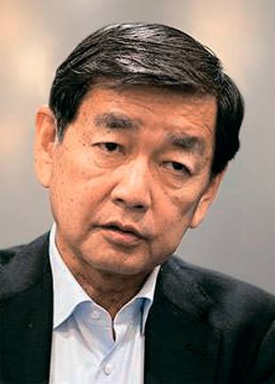  Эйдзи Хирано, экс-председатель Японского госу- дарственного пенсионного инвестиционного фонда, предупредил, что сектор ESG похож на пузырь