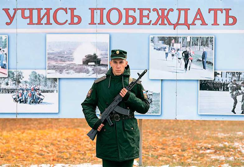 ДОНАТ СОРОКИН/ТАСС По мобилизации будут призывать только тех граждан, которые отслужили в армии, у которых есть нужная сейчас вооруженным силам специальность и боевой опыт, сказал министр обороны Сергей Шойгу