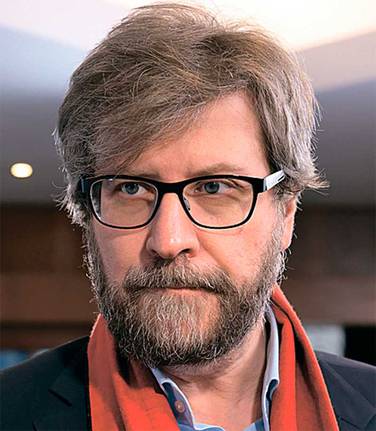 ВЛАДИМИР ГЕРДО/ТАСС 