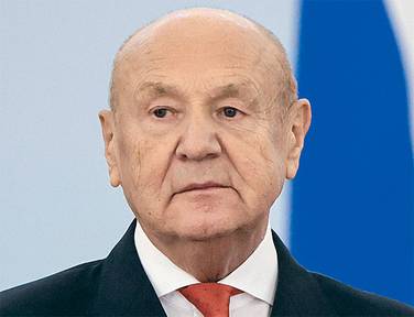 TASS Геннадий Сухих