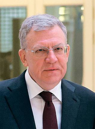 АНТОН НОВОДЕРЕЖКИН/ТАСС Российское подразделение «Яндекса» возглавит бывший министр финансов и до недавнего времени глава Счетной палаты Алексей Кудрин