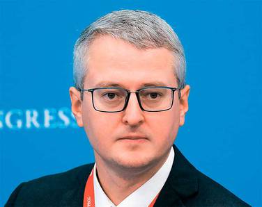 СЕРГЕЙ ФАДЕИЧЕВ/ФОТОХОСТ-АГЕНТСТВО ТАСС 