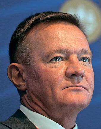 ВАЛЕНТИН ЕГОРШИН/ФОТОХОСТ-АГЕНТСТВО ТАСС Роман Старовойт