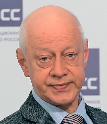 АРТЕМ КОРОТАЕВ/ТАСС 