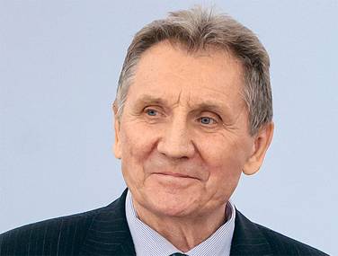 TASS Владимир Копейкин