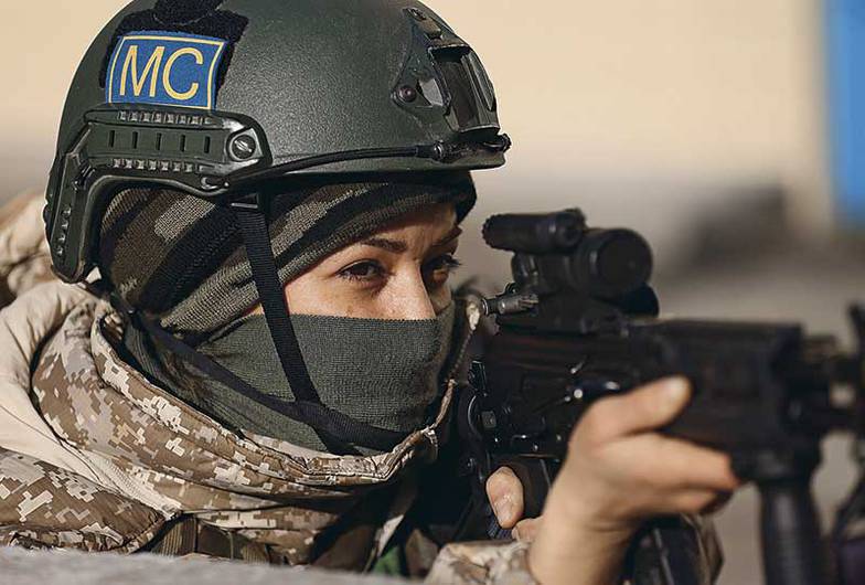 ШАРИФУЛИН ВАЛЕРИЙ /ТАСС 