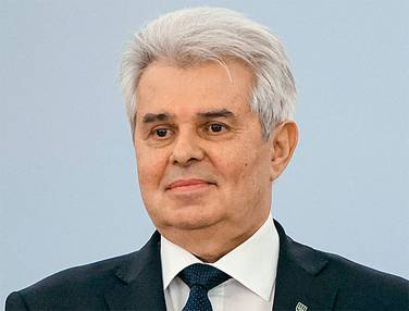 TASS Михаил Скорохватов