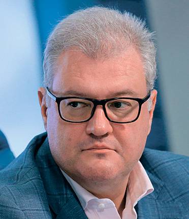 АНТОН НОВОДЕРЕЖКИН/ТАСС 