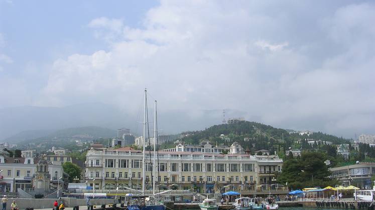 Аксенов: Крым обеспечен пресной водой