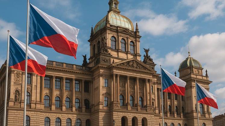 К власти в Чехии возвращаются евроскептики во главе с Андреем Бабишем