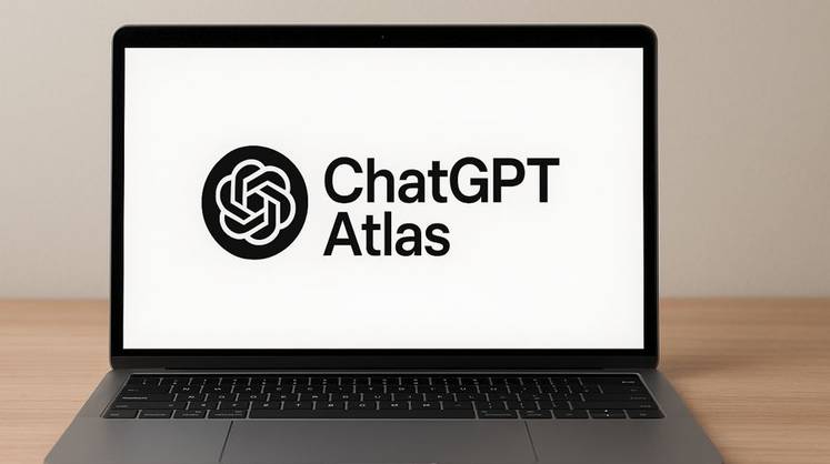 Сэм Альтман представил Atlas — браузер с мозгами ChatGPT