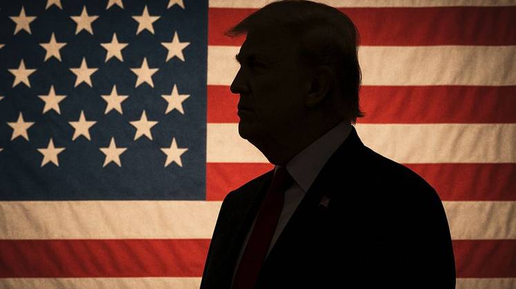 Девятый вал тарифов Трампа