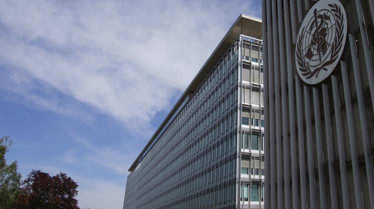 ВОЗ: «индийский» штамм коронавируса заразен для привитых и переболевших