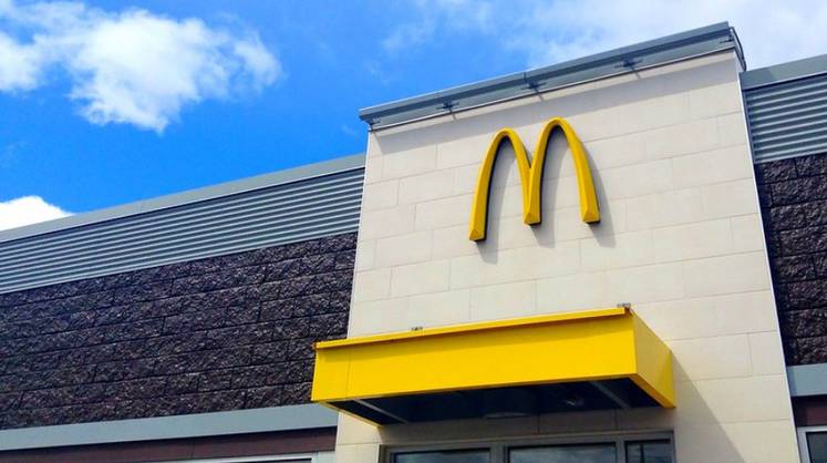 Бизнес McDonald's в России купит сооснователь компании «НефтеХимСервис» Александр Говор