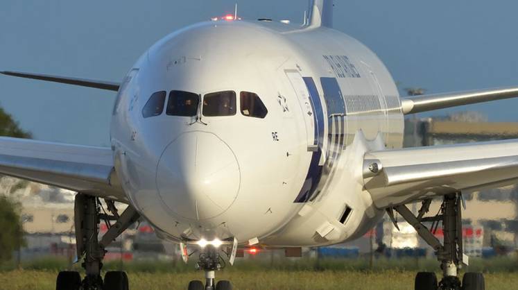 Россия полностью избавится от Boeing и Airbus