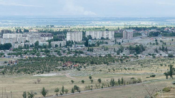 Wildberries запустил первый распределительный центр в Киргизии